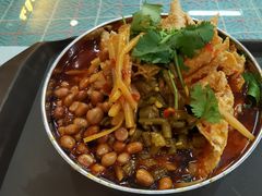 -红鼻子桂林米粉(金唐新光界店)