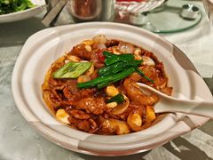 -唐猫庭院·千年陕菜(赛格国际购物中心店)