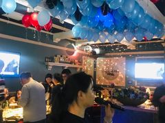 -INLOVE KTV(世博源店)