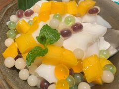 -安南越南餐厅(青岛万象城店)