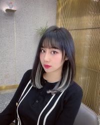 -3AM HAIR SALON染发接发