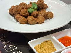 -四川饭店·小龙虾(长白店)