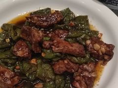 -盛百味·家宴餐厅(霸州分店)