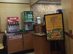 -赛百味SUBWAY(阳光天地店)