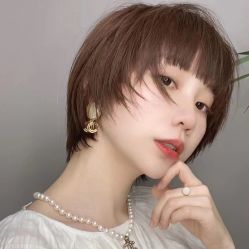 -丽时 Hair Salon