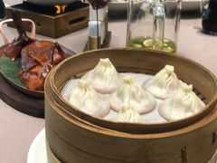-小厨娘淮扬菜(江宁万达店)