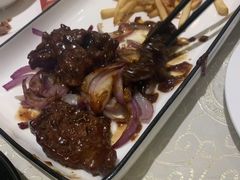 -五芳齋(云南南路店)