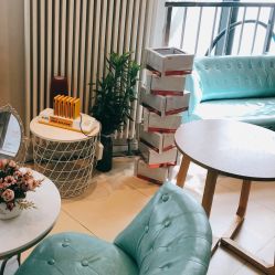 -禾壹净·素颜美问题肌肤修护中心