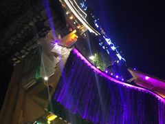 -北川羌城旅游区