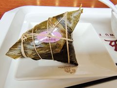 红烧排骨粽-五芳斋(中山大道总店)