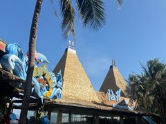 -海南分界洲岛旅游区