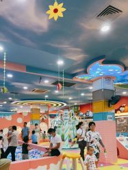 -胜利乐园(胜利购物广场店)