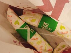 -肯德基(西安电子城店)