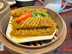 -御膳粥·牛乳粥底火锅·地道顺德菜(容桂店)