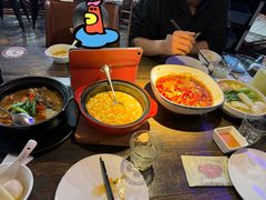 炖羊肉-外婆家(古墩印象城店)