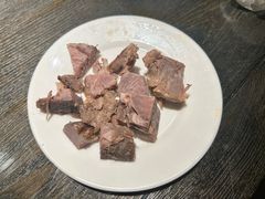-清真·马安军辣子牛肉面