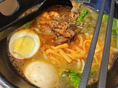 -桂在香知桂林米粉(红博中央公园店)