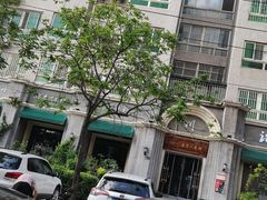 -58度品质川菜馆(经一路店)