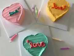 -艾加柒克蛋糕茶歇甜品台(春熙路店)