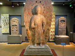 -北京石刻艺术博物馆(五塔寺)