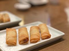 三丝春卷-南翔馒头店(豫园店)