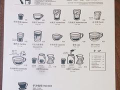 -Torch Coffee 炬点咖啡