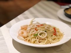 -维兰西餐(万泉河店)