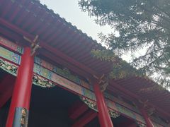 -哈尔滨极乐寺