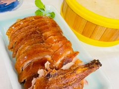 -天和晟烤鸭店(世纪坛店)
