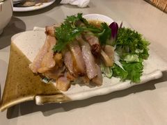 猪颈肉-芭堤雅泰国餐厅(胜利路店)