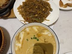 -小菜园新徽菜(无锡金悦广场店)