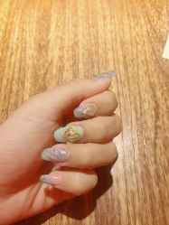 -StartNail美甲