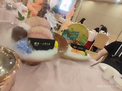 -顺风海鲜港(金玉兰店)