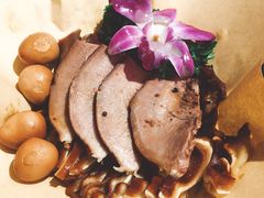 熏酱拼盘-必点海鲜·鲅鱼水饺(鞍山西道店)