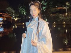 -汉仪华裳汉服旗袍·摄影写真馆(乌镇西栅店)