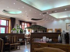 -南磨房食府(燕莎奥特莱斯购物中心店)