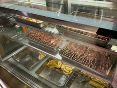 -马小毛老上海里脊肉(南翔印象城店)