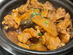 -谭厨中山传家菜.乳鸽.脆鲩鱼(华强北中航城店)