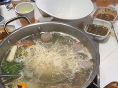 -潮发潮汕牛肉店(永庆坊店)