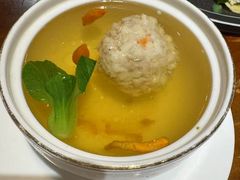 -又一福烤鸭·北京菜(东四店)