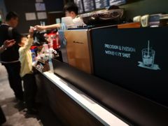 -星巴克(杭州市民中心店)