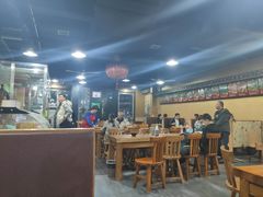 大堂-妞妞烩面非物质文化遗产(西工店)