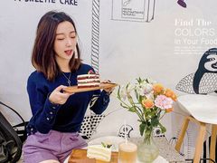 -姆们M Sweetie Cake(五道口店)