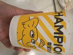 -尊宝比萨(西丽店)