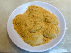 打糕-屋里家延边朝鲜族冷面(南园店)