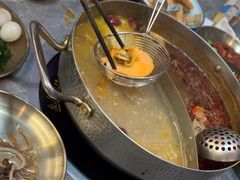 -罗二娘·鲜切牛自助火锅(罗湖东门步行街店)