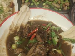 -永红源啤酒·烧烤·海鲜·大排档(青特城店)