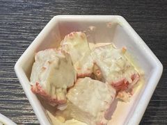 -AJIYA·池袋日式烧肉自助(天津万象城店)
