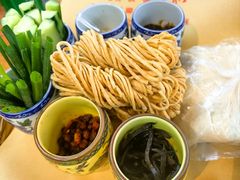 -十二道丰味·徐州土菜·烧烤(何山路店)