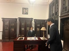 -沈阳金融博物馆